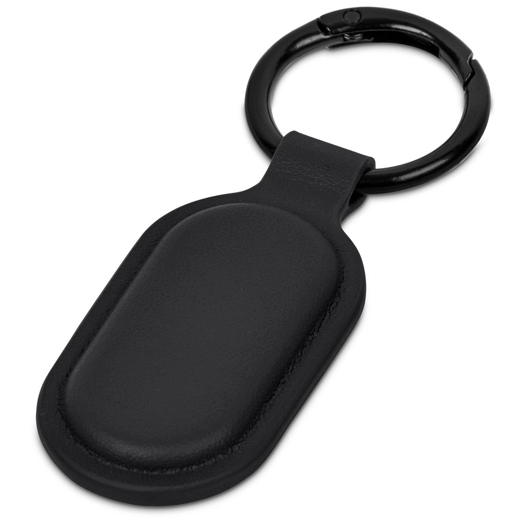 Alex Varga Columbus Global Finder Keyholder