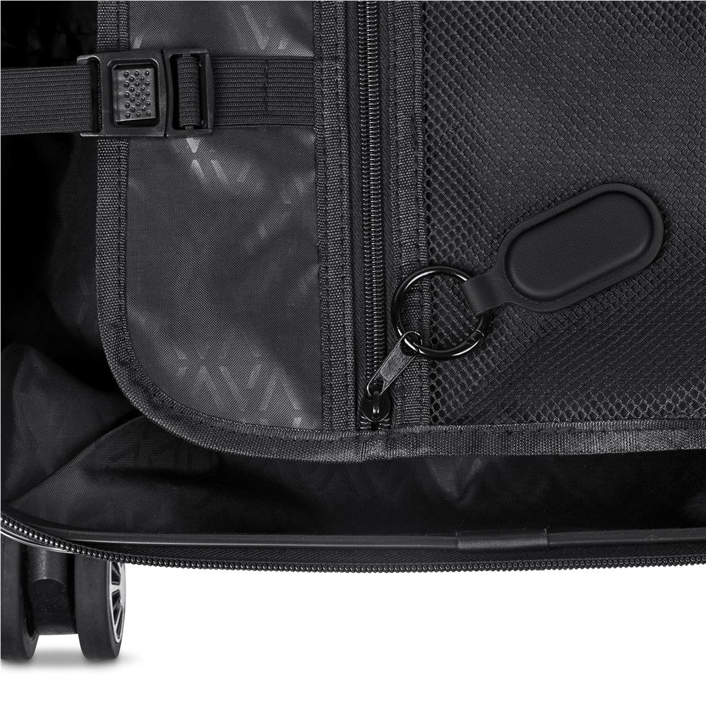 Alex Varga Columbus Global Finder Keyholder