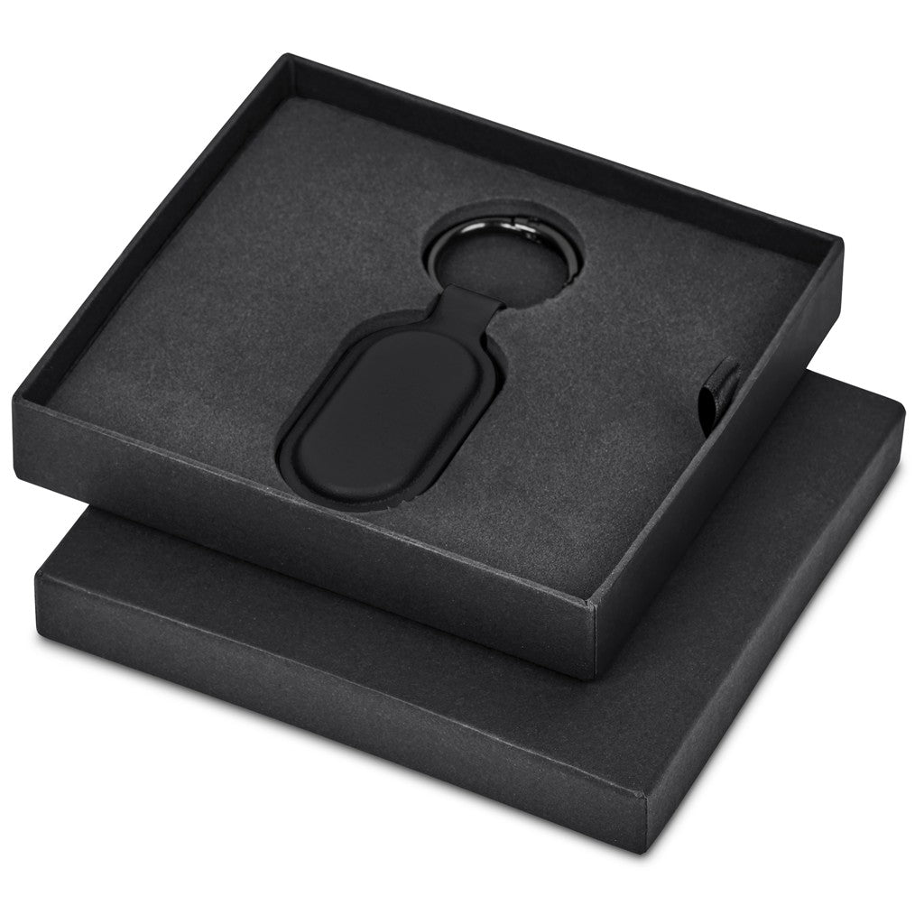 Alex Varga Columbus Global Finder Keyholder