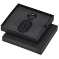 Alex Varga Columbus Global Finder Keyholder