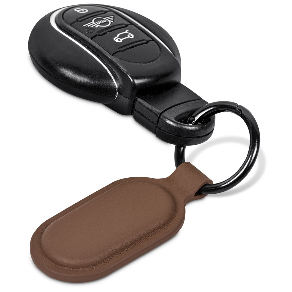 Alex Varga Columbus Global Finder Keyholder
