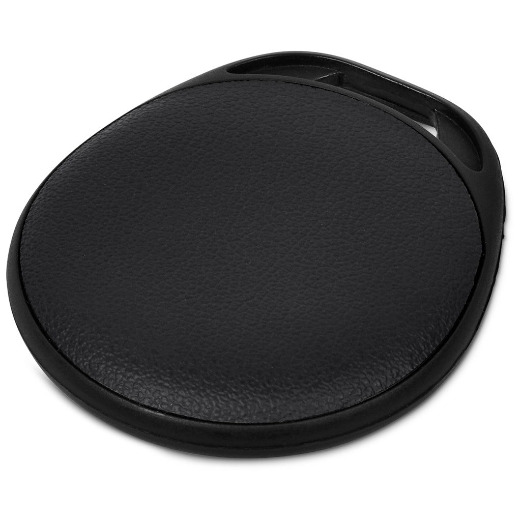 Alex Varga Columbus Global Finder Tag