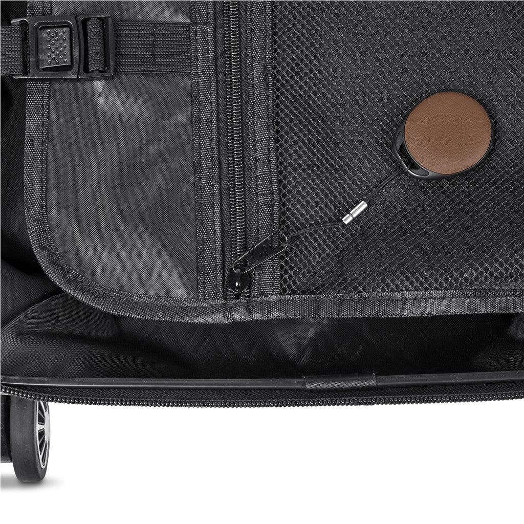 Alex Varga Columbus Global Finder Tag