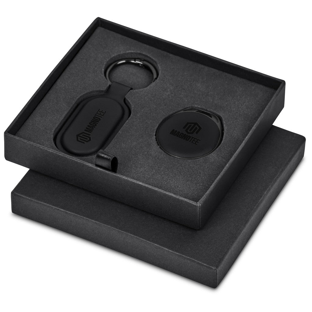 Alex Varga Cartis Global Finder Gift Set