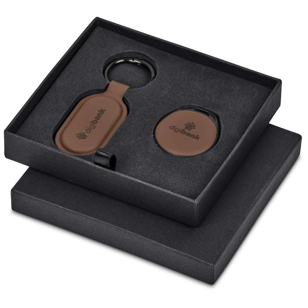 Alex Varga Cartis Global Finder Gift Set