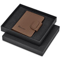 Alex Varga Columbus Global Finder Passport Cover