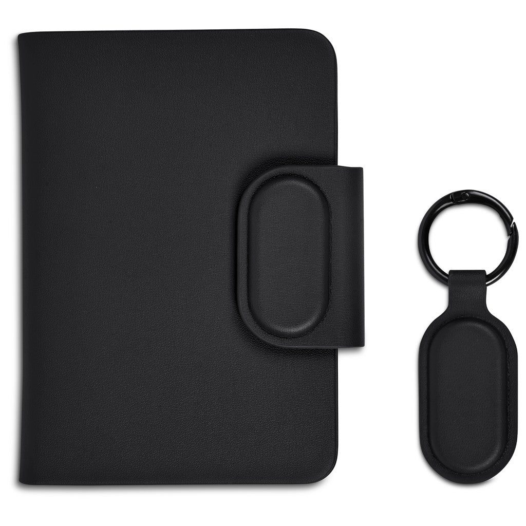 Alex Varga Navaros Global Finder Gift Set