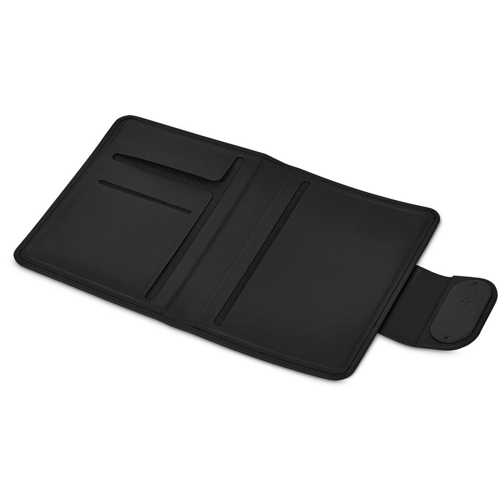 Alex Varga Navaros Global Finder Gift Set