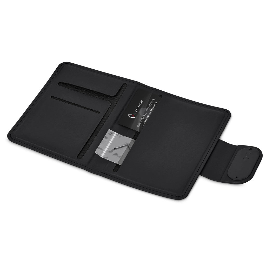 Alex Varga Navaros Global Finder Gift Set