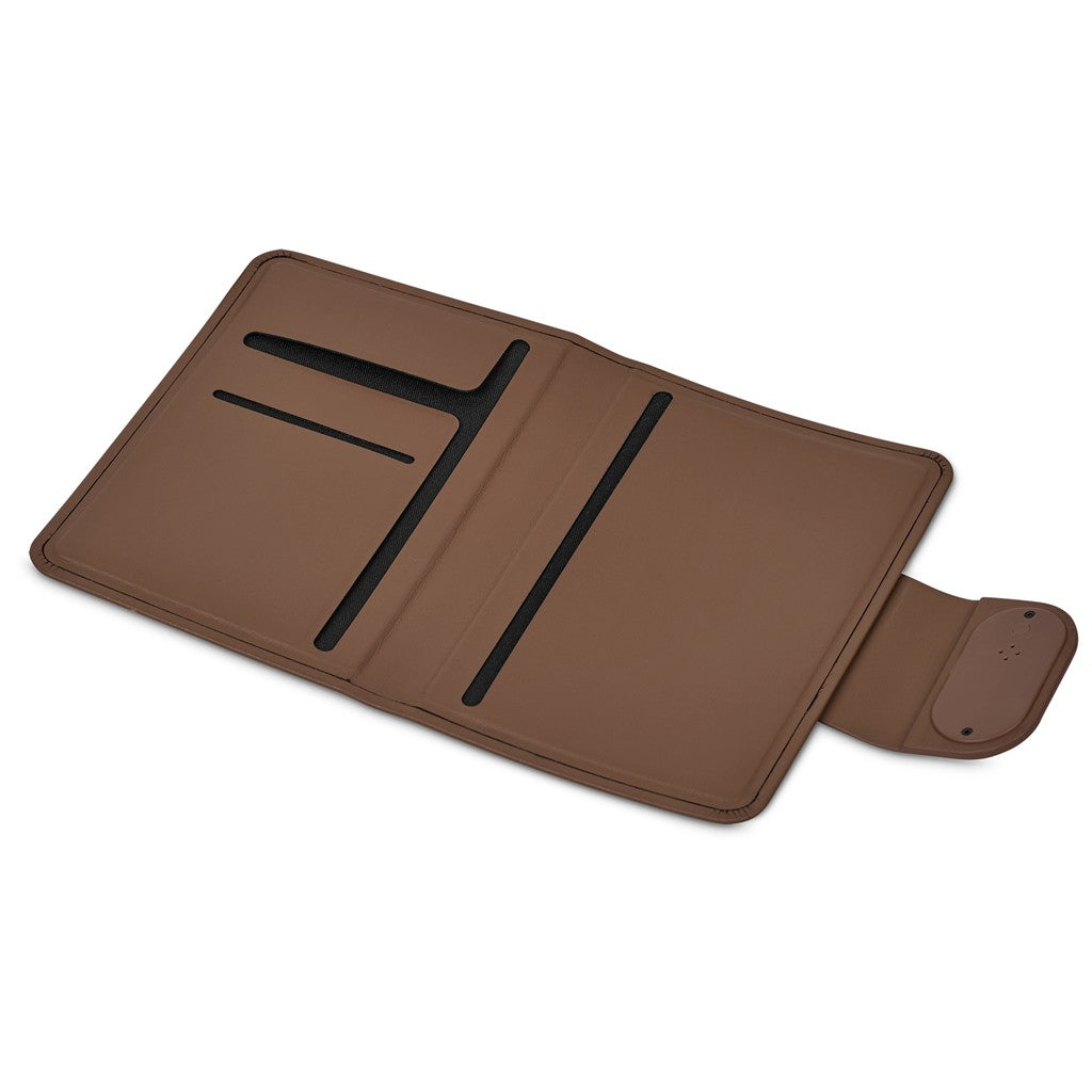 Alex Varga Navaros Global Finder Gift Set