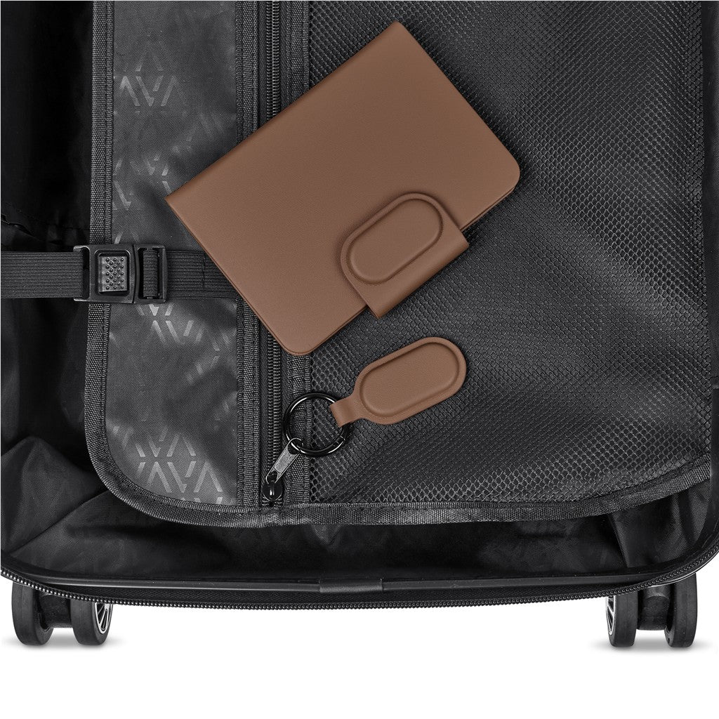 Alex Varga Navaros Global Finder Gift Set