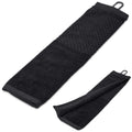 Alex Varga Arcadia Tri-Fold Golf Towel