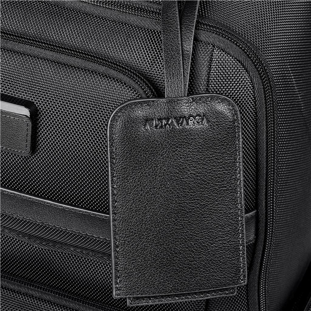 Alex Varga Bellagio Laptop Backpack