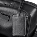 Alex Varga Portofino Leather Laptop Bag