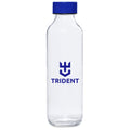 Kooshty Gladiola Glass Water Bottle - 500ml