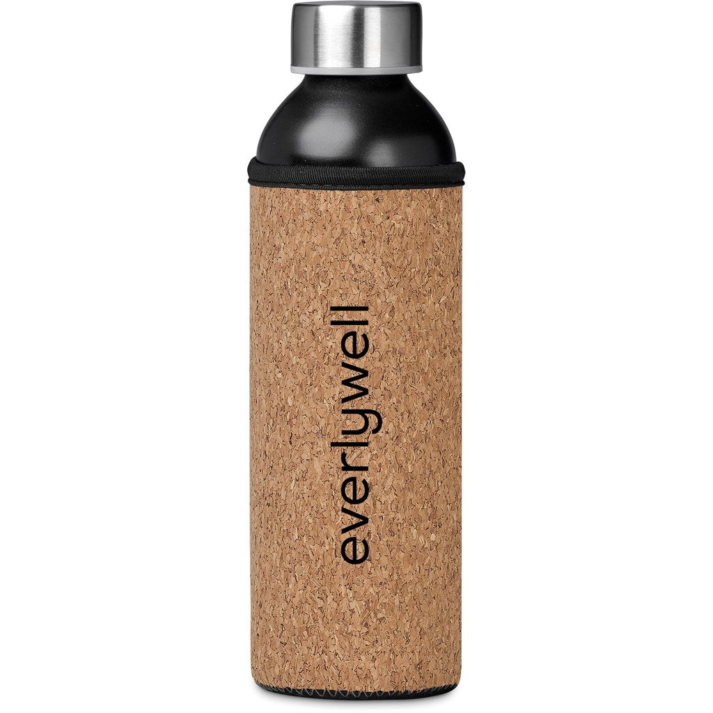 Kooshty Frislia Recycled Aluminium Water Bottle - 650ml
