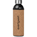 Kooshty Frislia Recycled Aluminium Water Bottle - 650ml