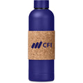 Kooshty Bermuda Kork Recycled Stainless Steel Water Bottle - 800ml