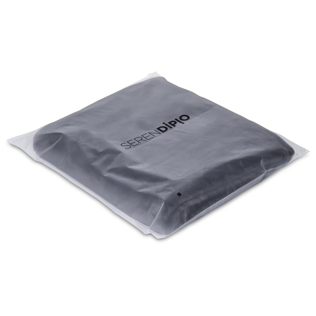 Serendipio Huron Fleece Blanket