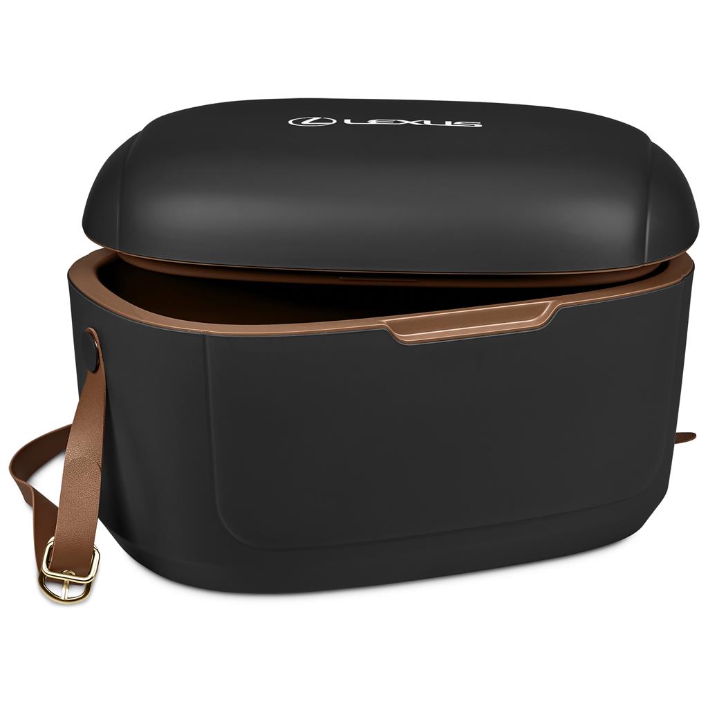 Serendipio Marina 12-Litre Cooler Box