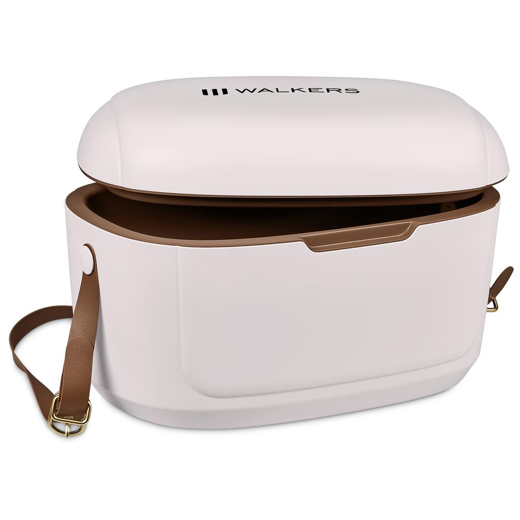 Serendipio Marina 12-Litre Cooler Box