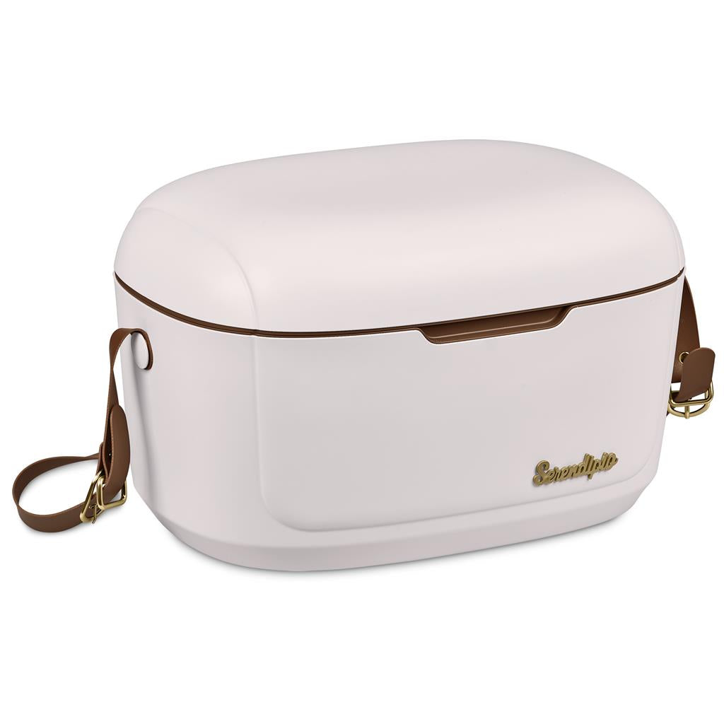 Serendipio Marina 12-Litre Cooler Box