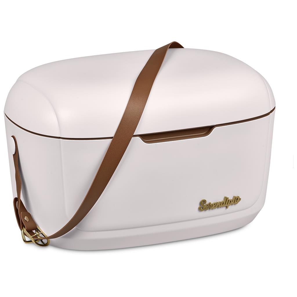 Serendipio Marina 12-Litre Cooler Box