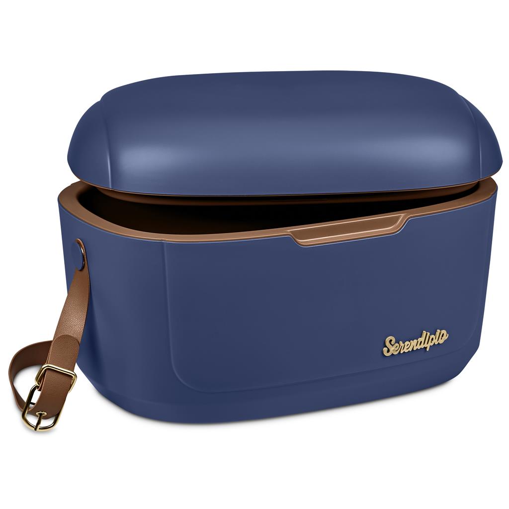 Serendipio Marina 12-Litre Cooler Box