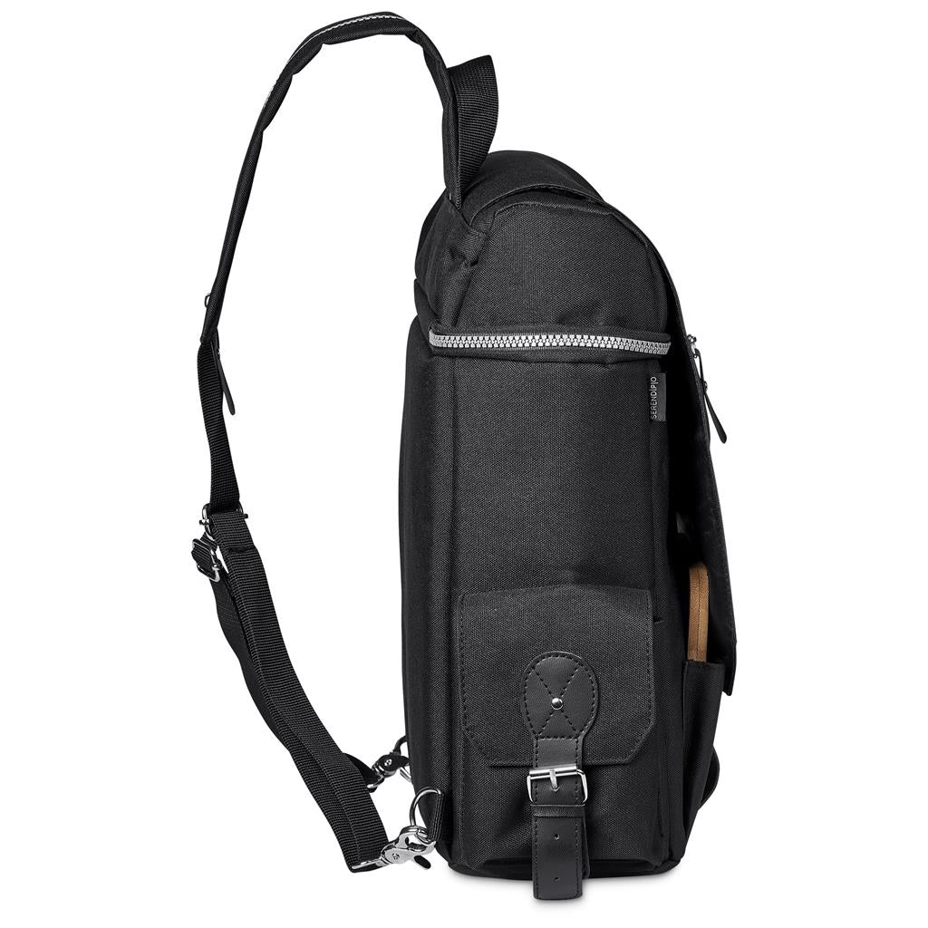 Serendipio Quivera Wine & Cheese 18-Can Cooler