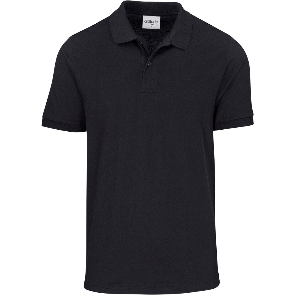 Mens Eco Promo Golf Shirt