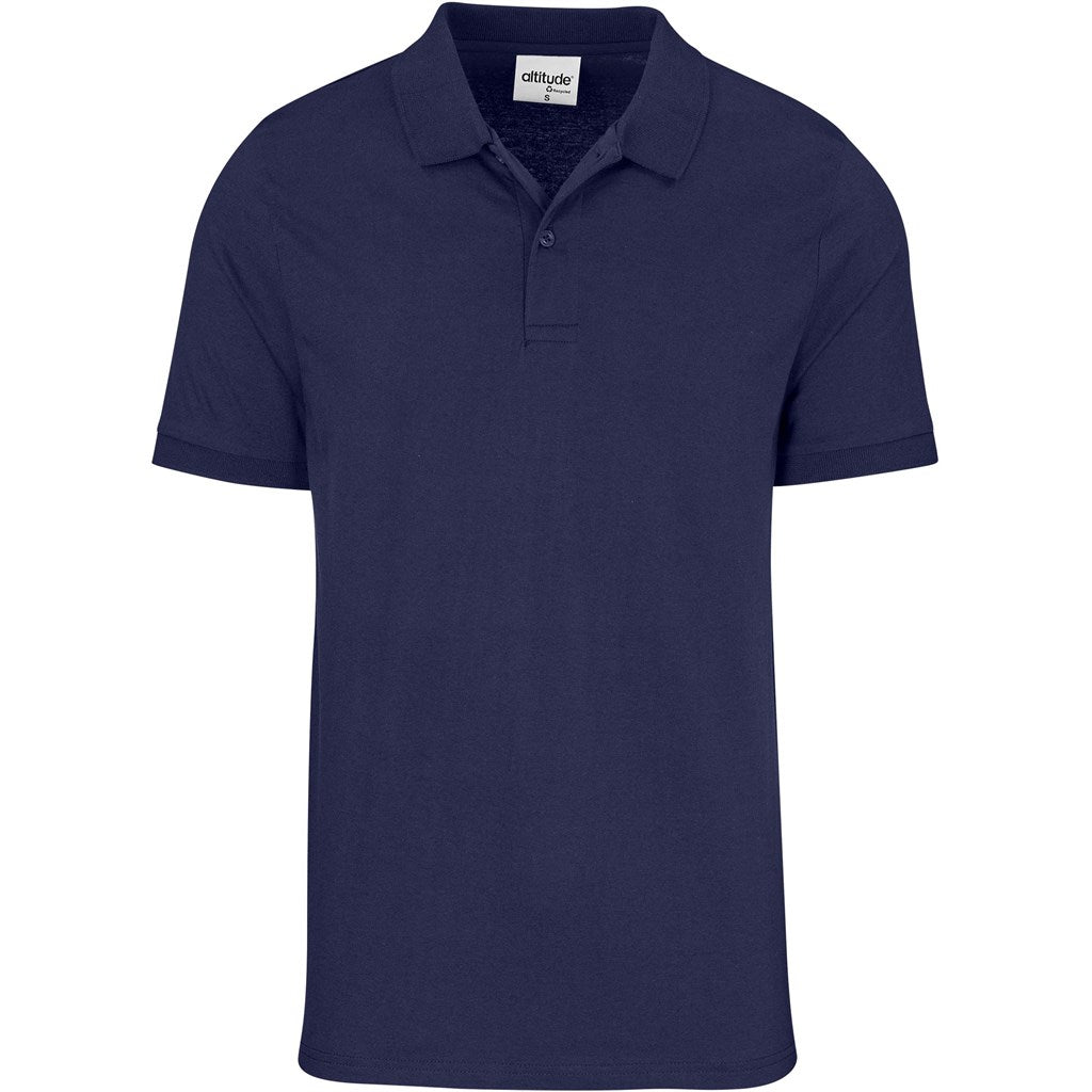 Mens Eco Promo Golf Shirt