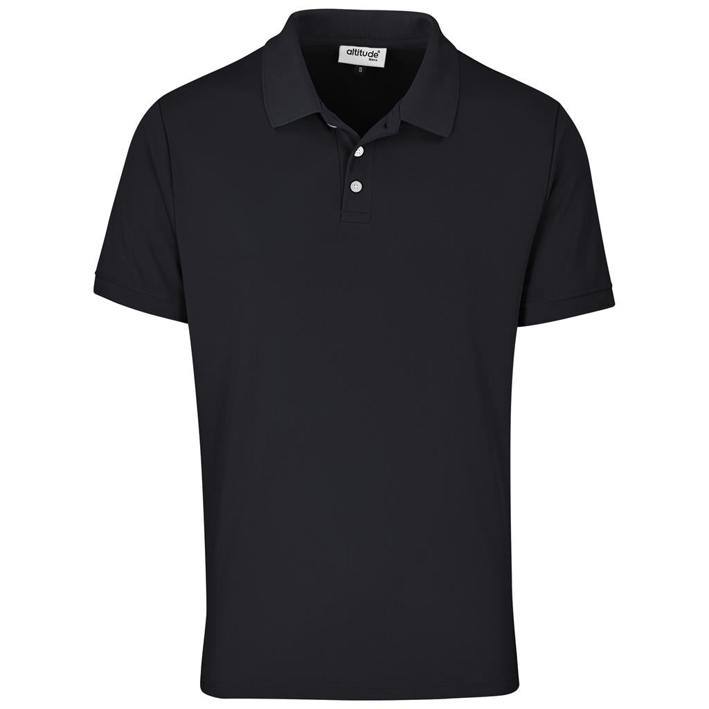 Mens Virtue Golf Shirt