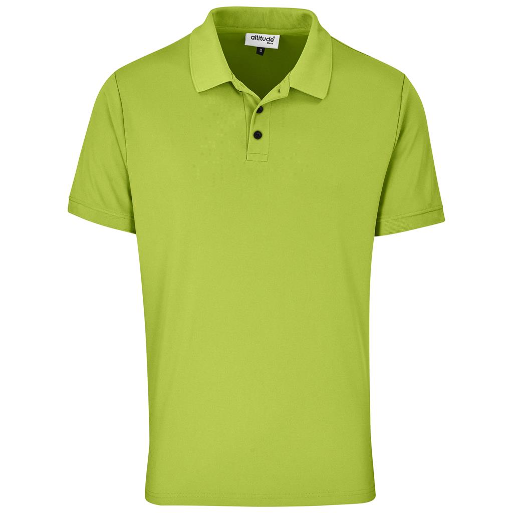 Mens Virtue Golf Shirt