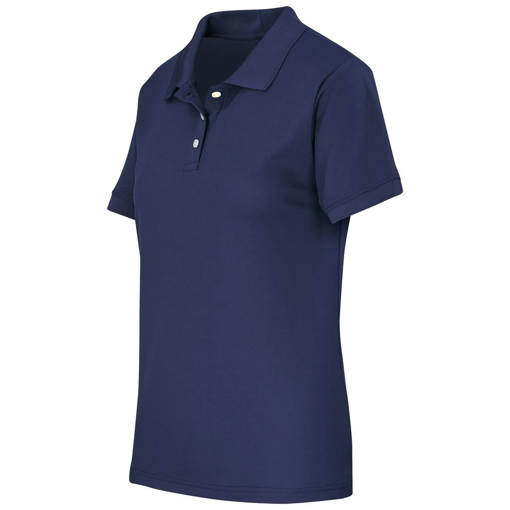 Ladies Virtue Golf Shirt