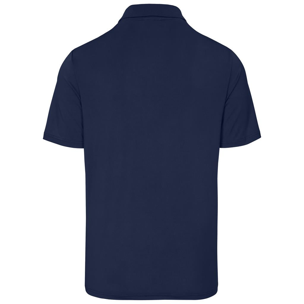 Mens Aerogrid Golf Shirt