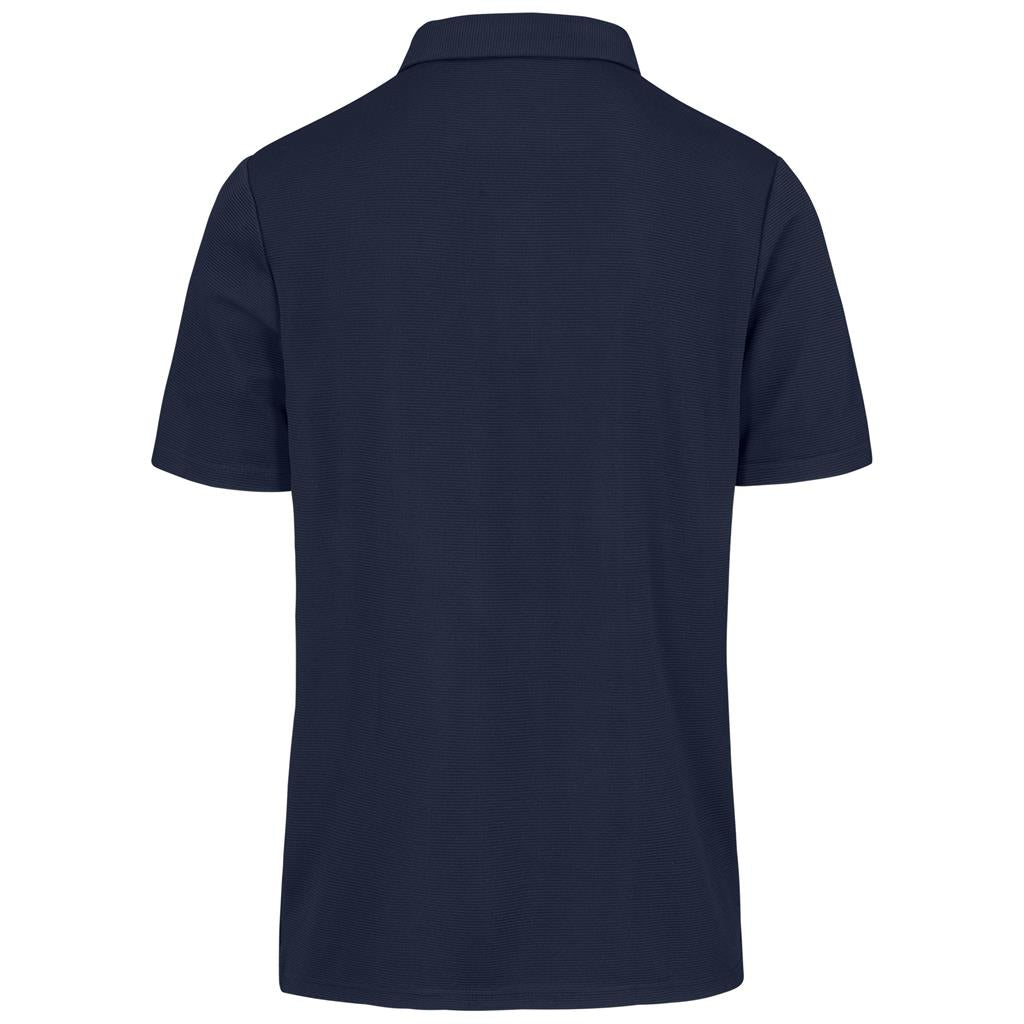 Mens Alex Varga Xenia Golf Shirt