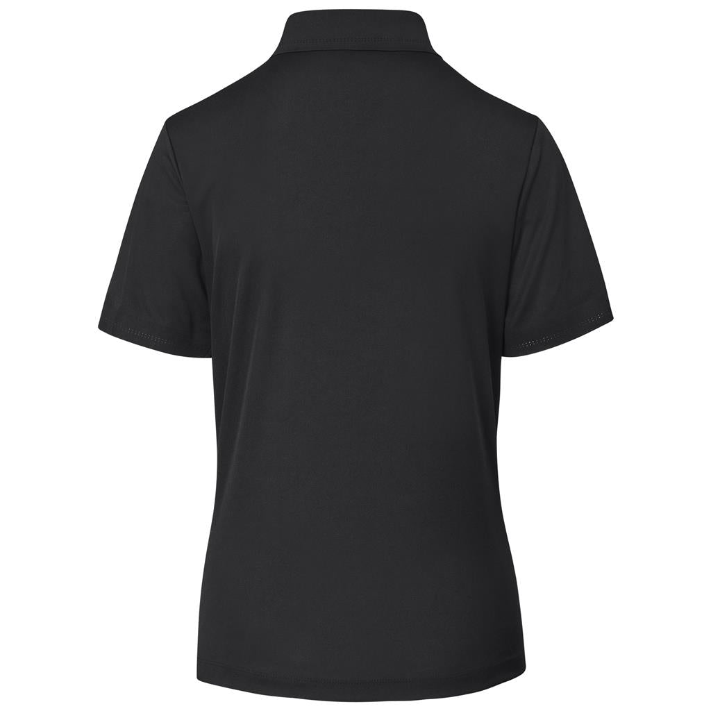 Ladies Alex Varga Zenith Golf Shirt
