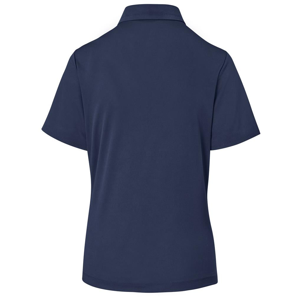 Ladies Alex Varga Zenith Golf Shirt