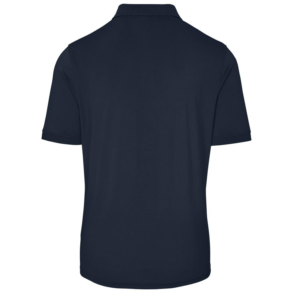 Mens Okiyo Shizen Eco Golf Shirt
