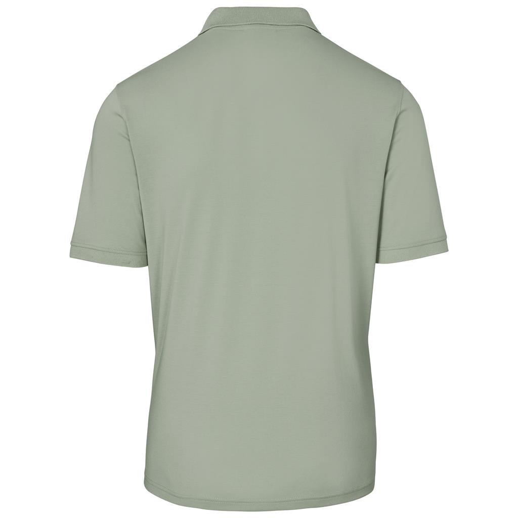 Mens Okiyo Shizen Eco Golf Shirt