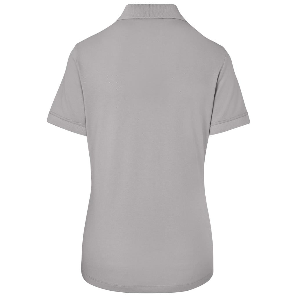 Ladies Okiyo Shizen Eco Golf Shirt