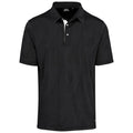 Mens Motif Golf Shirt