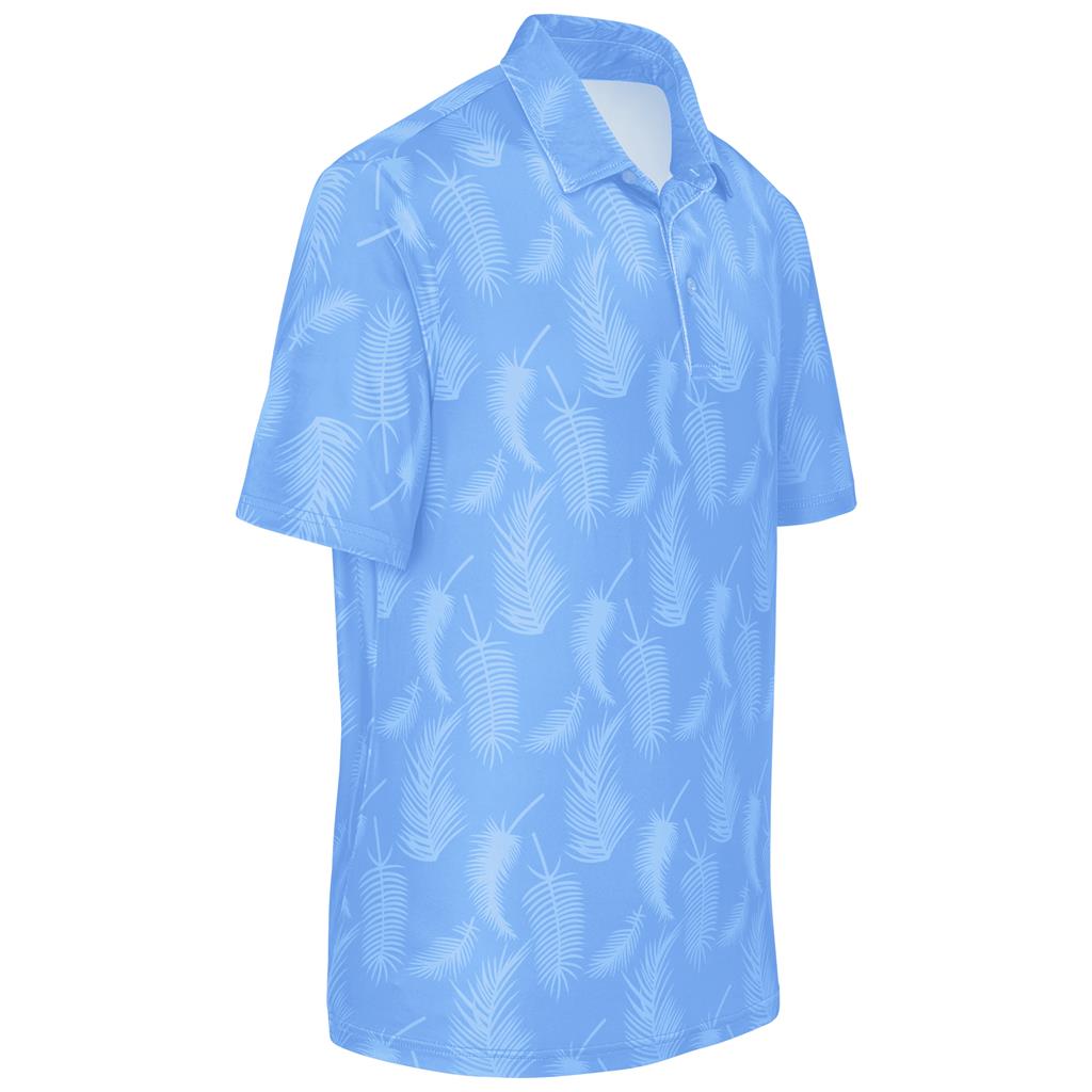 Mens Slazenger Monterey Golf Shirt