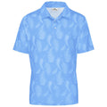 Mens Slazenger Monterey Golf Shirt