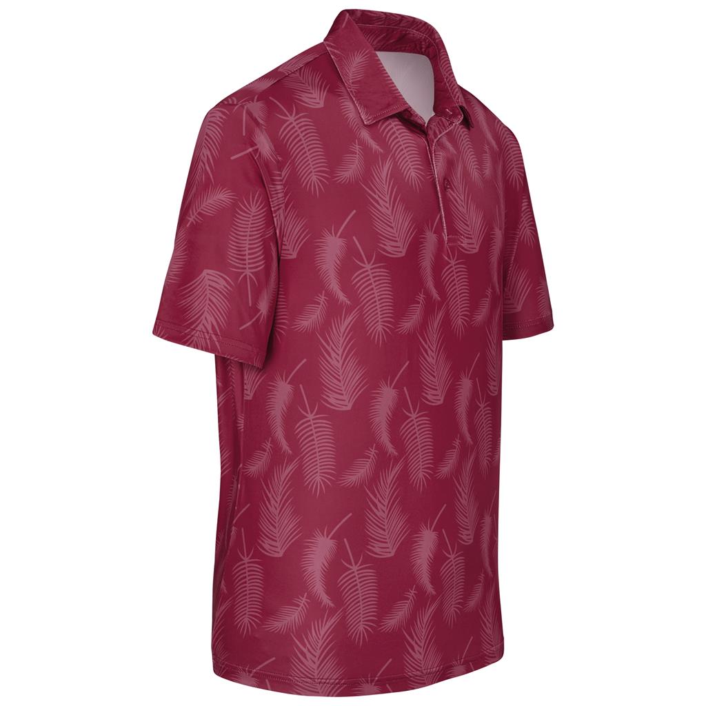 Mens Slazenger Monterey Golf Shirt