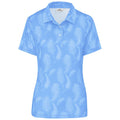 Ladies Slazenger Monterey Golf Shirt