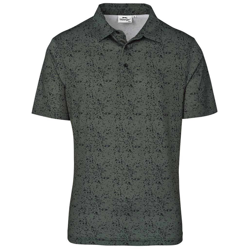 Mens Flexxion Golf Shirt
