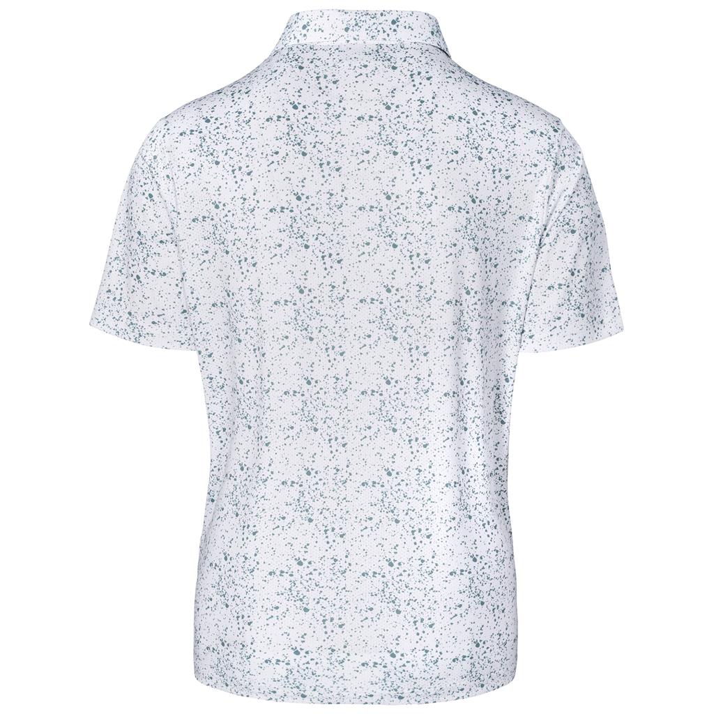 Mens Flexxion Golf Shirt