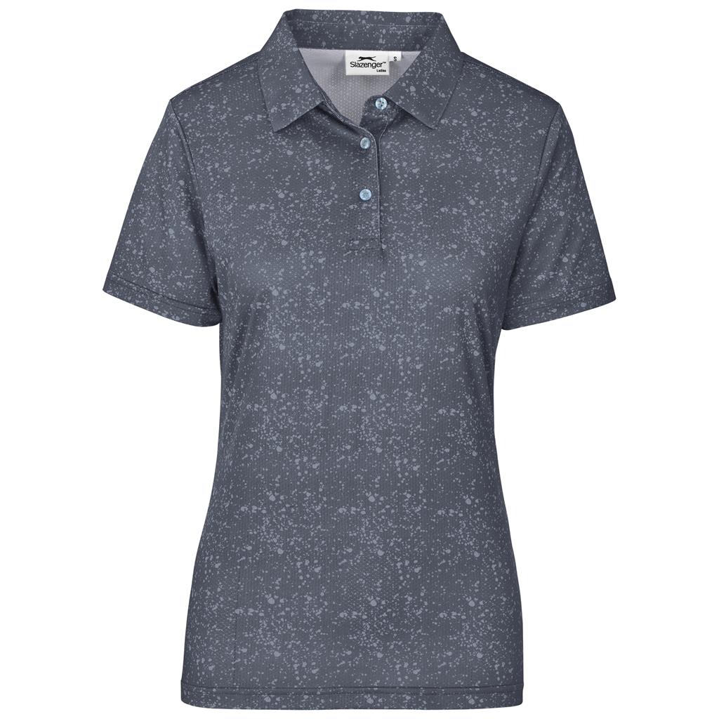 Ladies Flexxion Golf Shirt