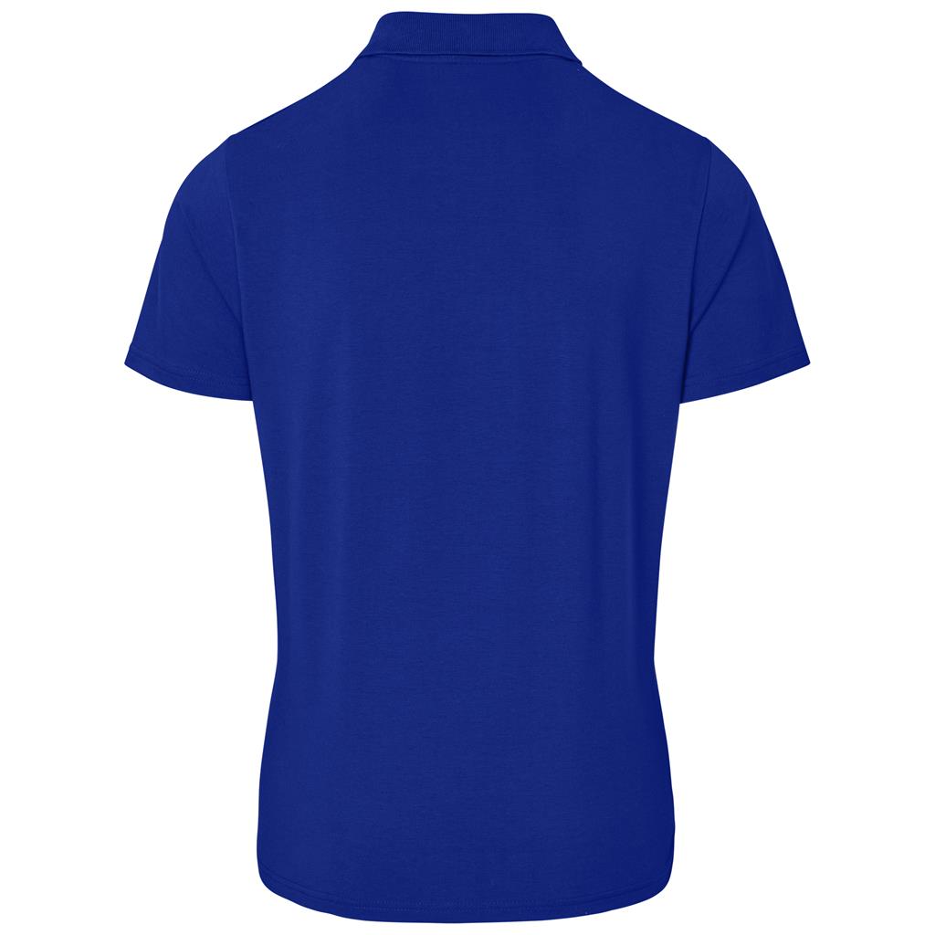 Mens Prima Stretch Golf Shirt